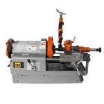 حدیده برقی 3 اینچ کله ببری تایگرهد tiger head (top) - تصویر 3