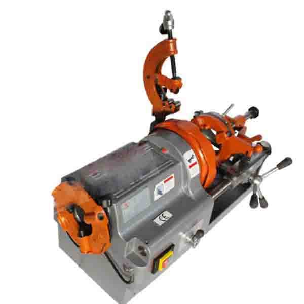 حدیده برقی 4 اینچ کله ببری