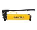 پمپ هیدرولیک دستی انرپک 700 بار p80 ( کارکرده ) - تصویر 2