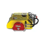 لوله بر سرد وش cold cutter wachs - تصویر 2